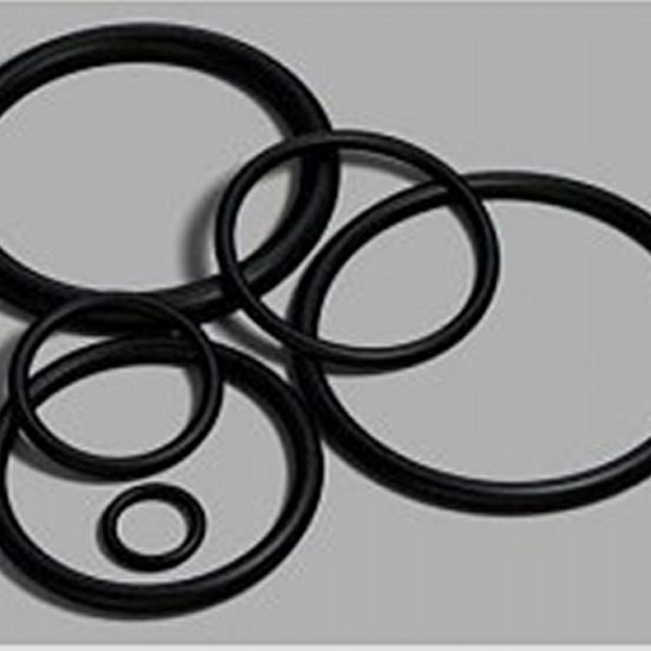 rubber roll